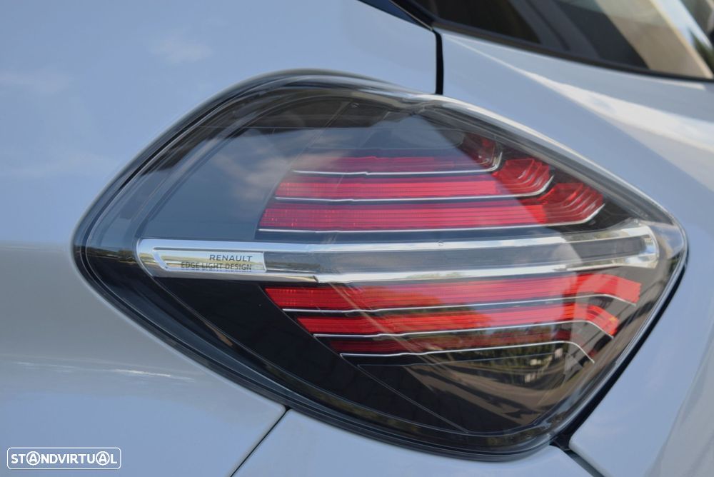 Renault Zoe (c/ Bateria) Limited 50 - 51