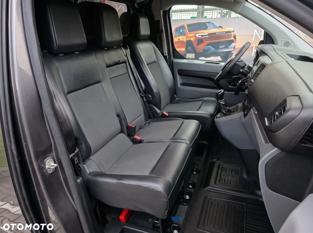 Toyota Proace - 19