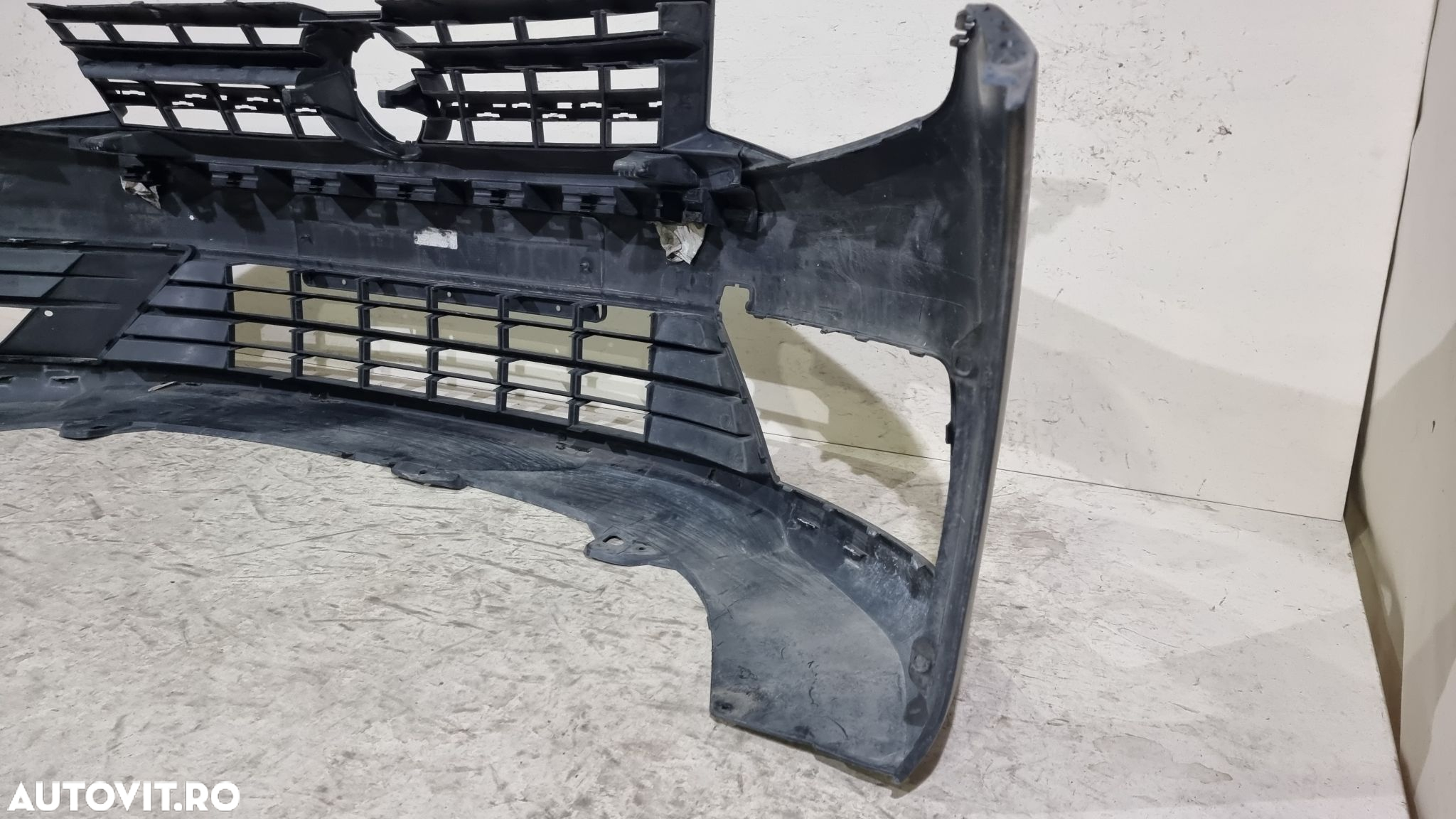 Bara fata VW Caddy, 2015, 2016, 2017, 2018, 2019, 2K5807221J. - 5