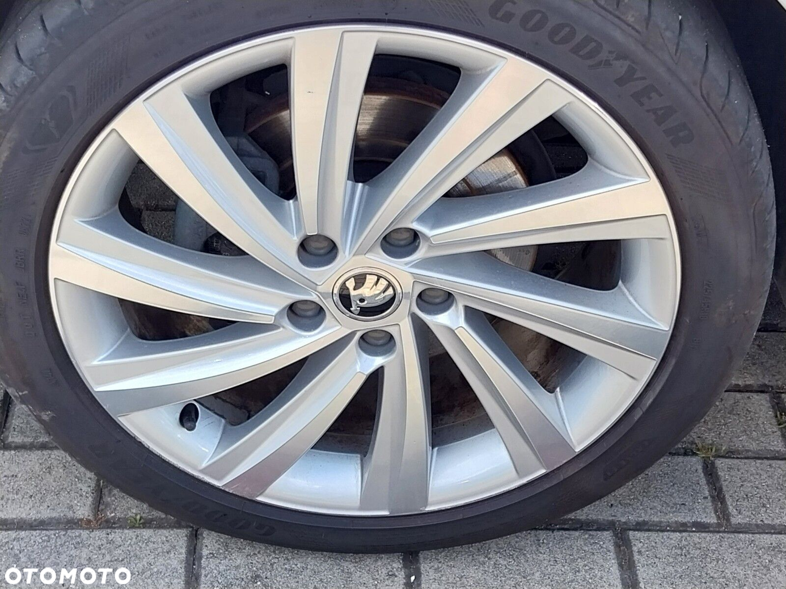 Skoda Octavia - 13