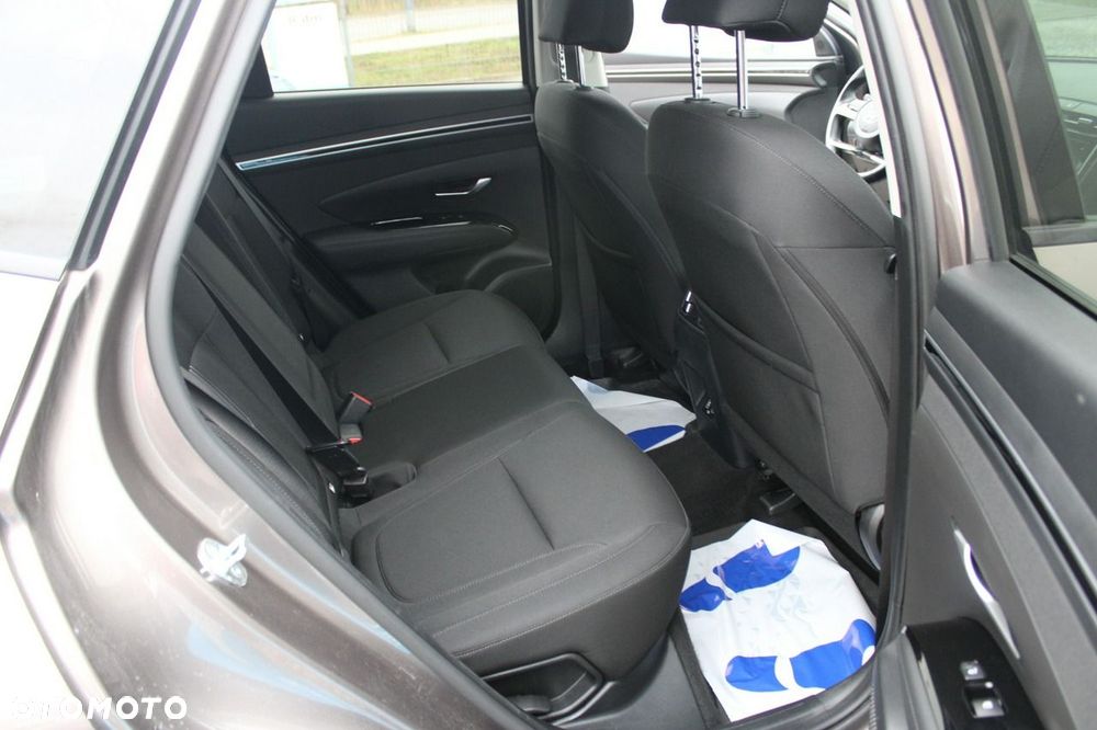 Hyundai Tucson - 31