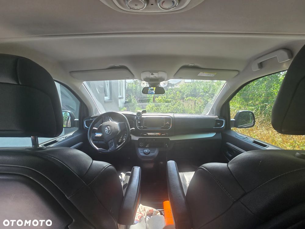 Toyota ProAce - 14