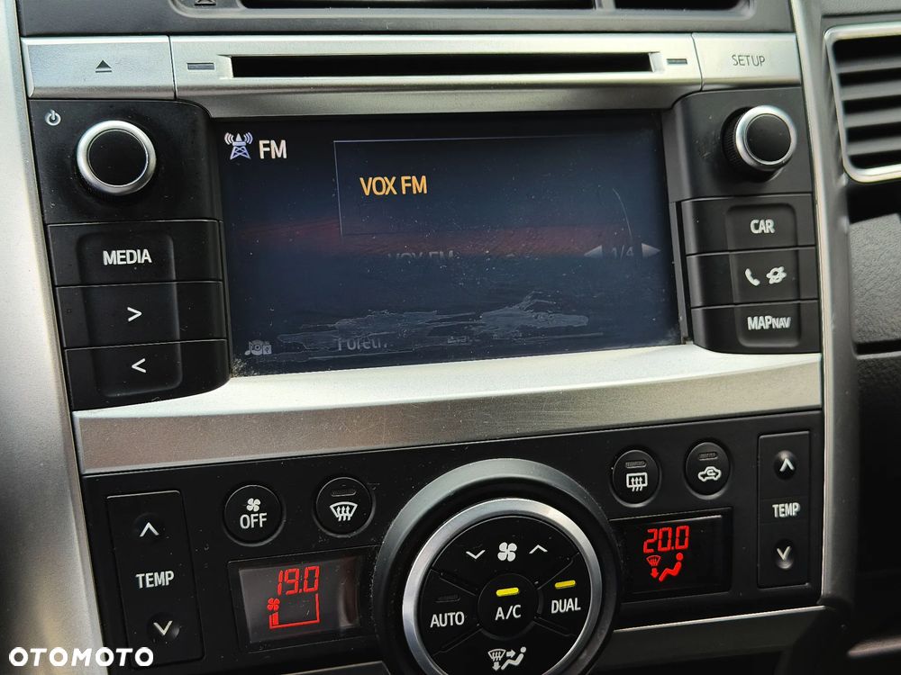 Toyota Verso 1.8 Prestige EU5 7os - 32