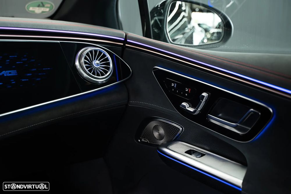 Mercedes-Benz EQE 53 AMG 4Matic+ - 51