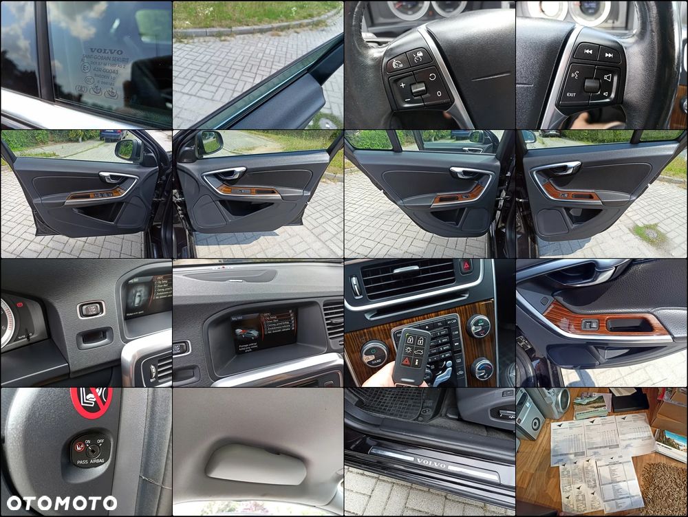 Volvo S60 D3 Summum - 39