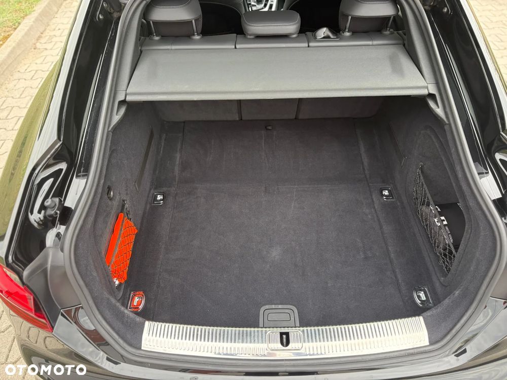 Audi A5 Sportback - 38