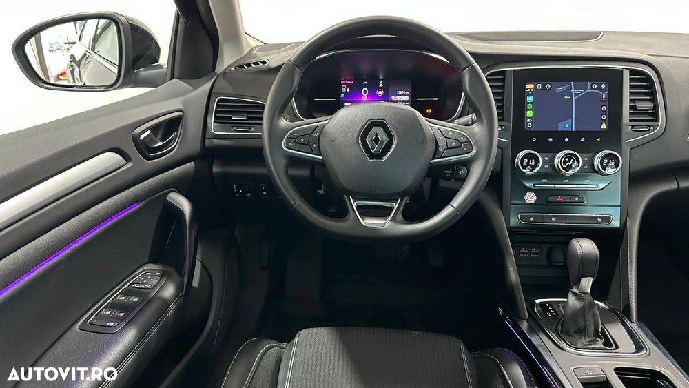 Renault Megane BLUE dCi Zen - 4