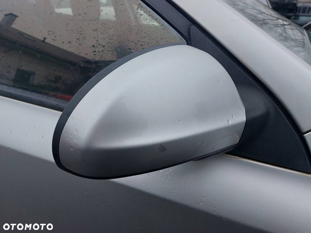 LUSTERKO PRAWE ELEKTRYCZNE KIA CEED I 5 PIN EU 9S - 8