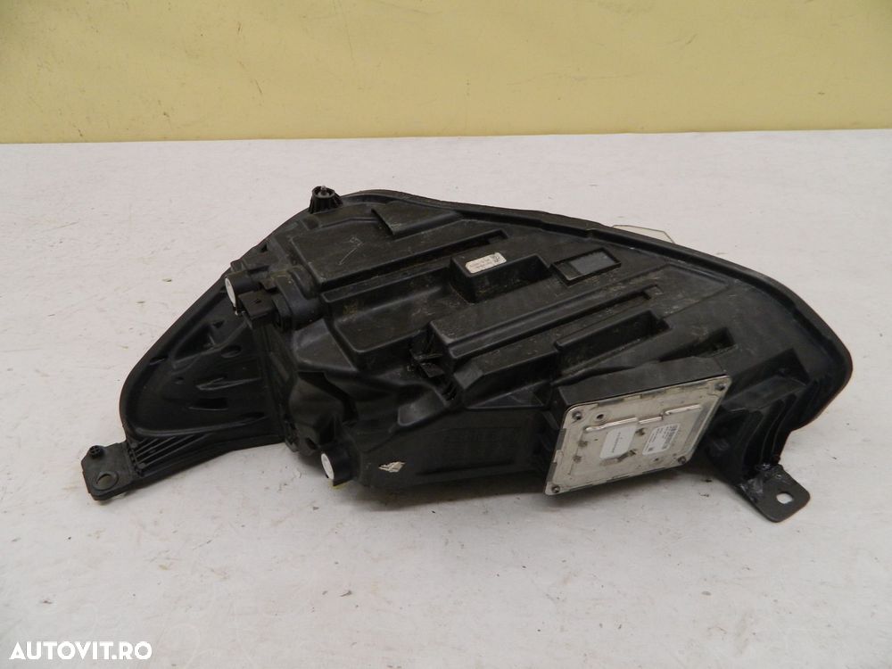 Far dreapta Ford Focus 4 FULL LED, 2018, 2019, 2020, 2021, 2022, cod origine JX7B-13E014-CE. - 8