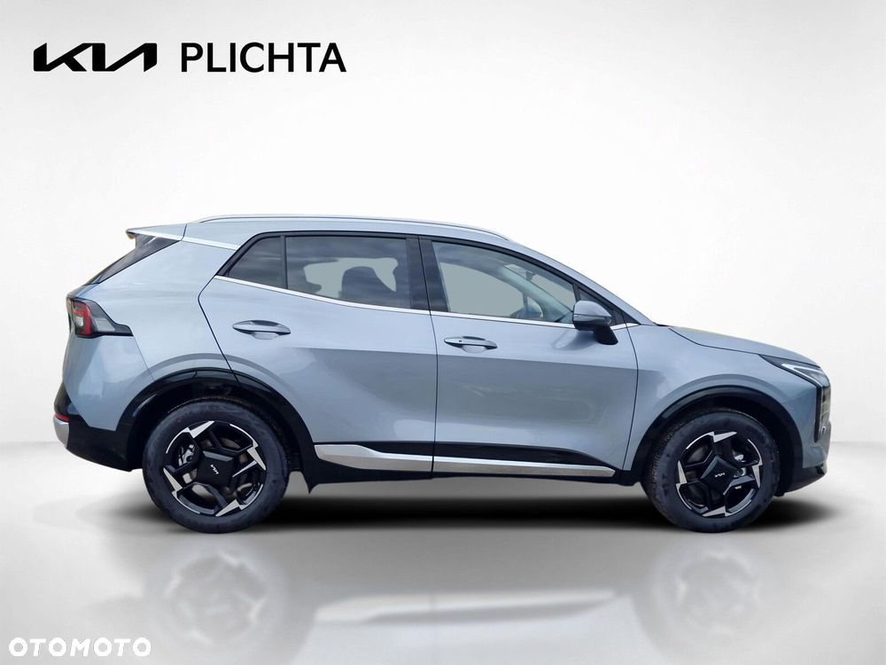 Kia Sportage 1.6 T-GDI HEV Anniversary 2WD - 7