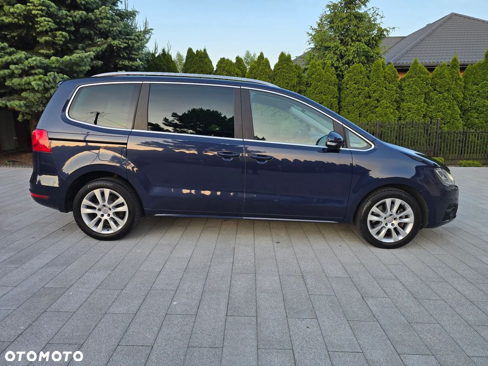 Seat Alhambra - 3