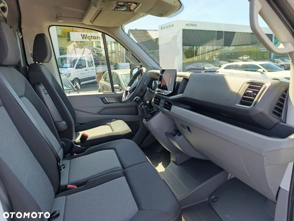 Volkswagen Crafter - 7