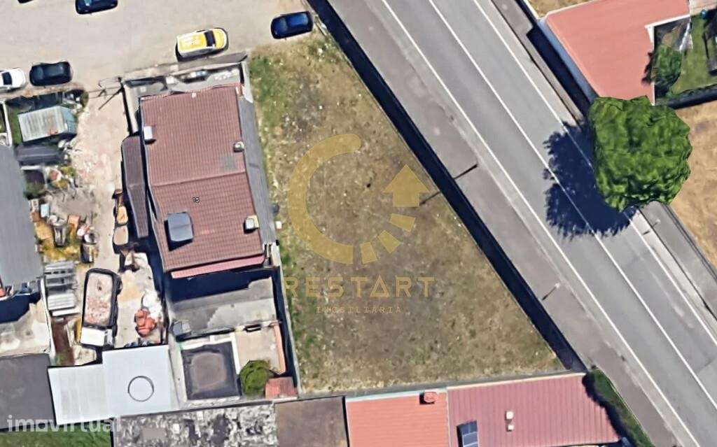 Terreno para Construção de Moradia | Zona da Maia – Folgosa - Grande imagem: 3/25