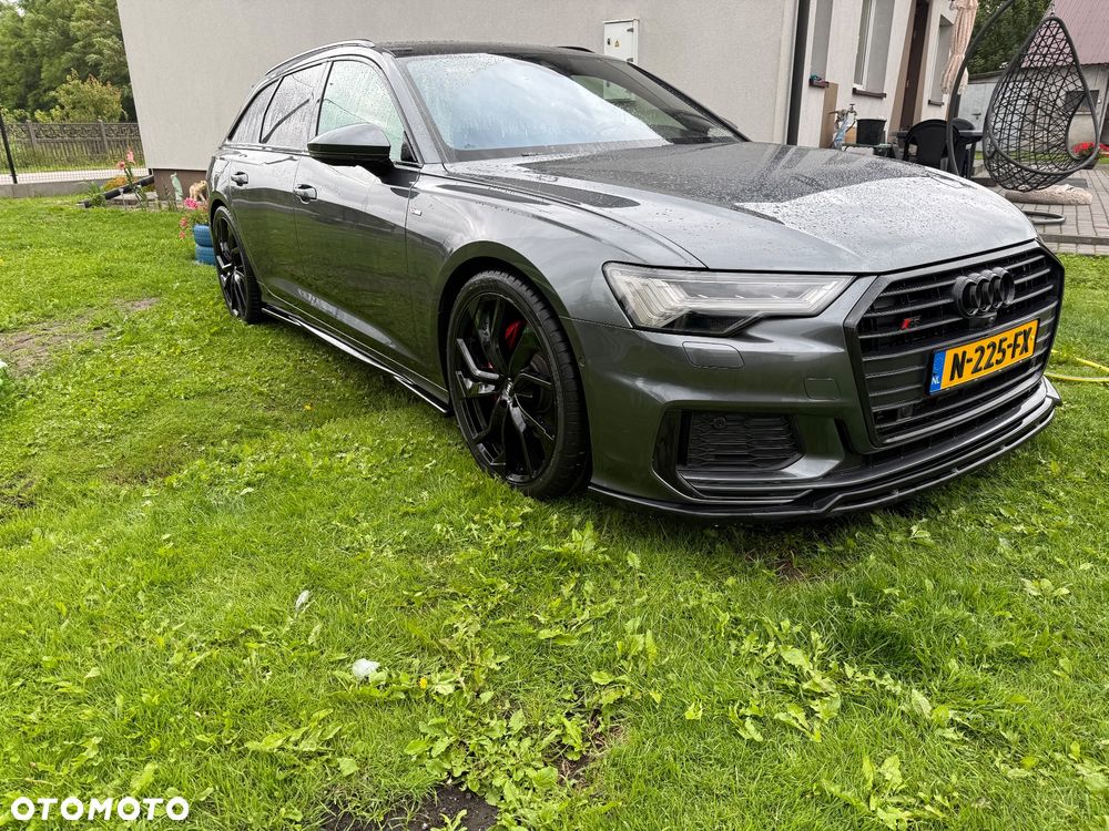 Audi A7 Sportback 50 TDI mHEV Quattro Tiptronic - 3