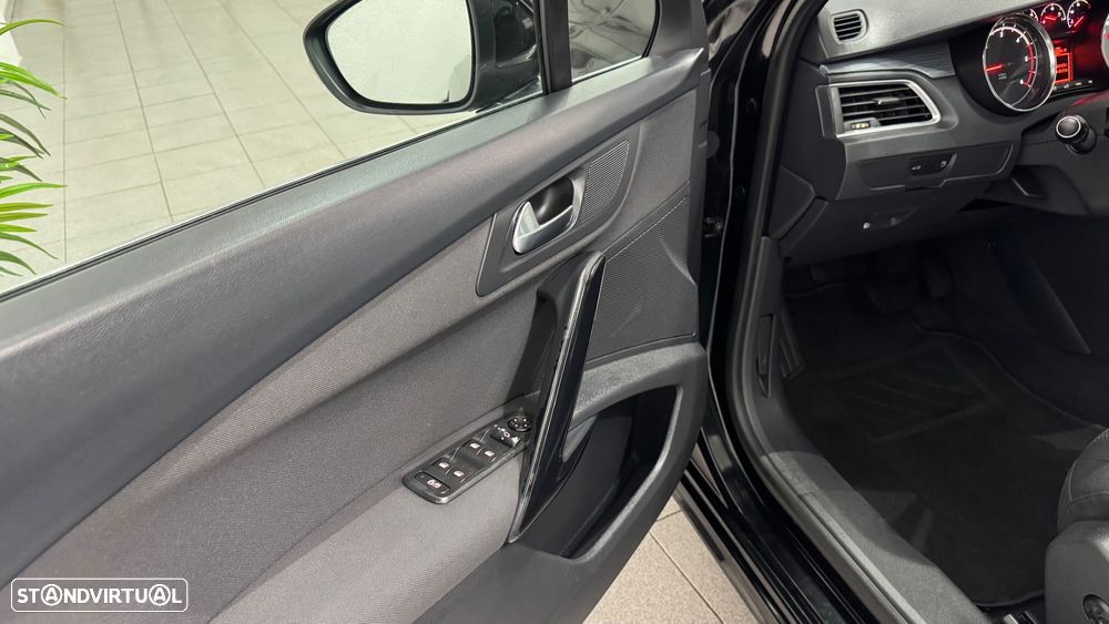 Peugeot 508 SW e-HDi 115 ETG6 Stop&Start Active - 27