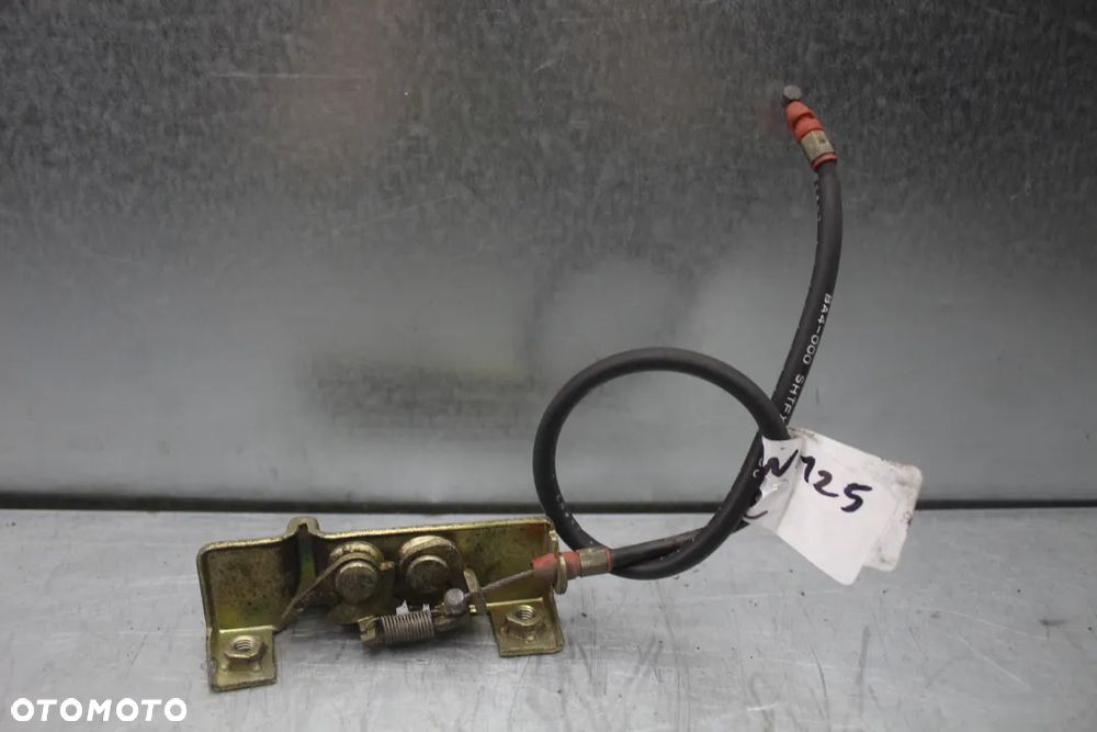 Daelim Roadwin 125 Zamek siedzenia fotela kanapy - 1