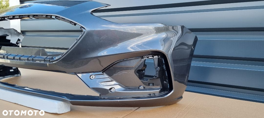 Ford Focus MK4 ST 2018- zderzak przód oryginał MC395 - 3