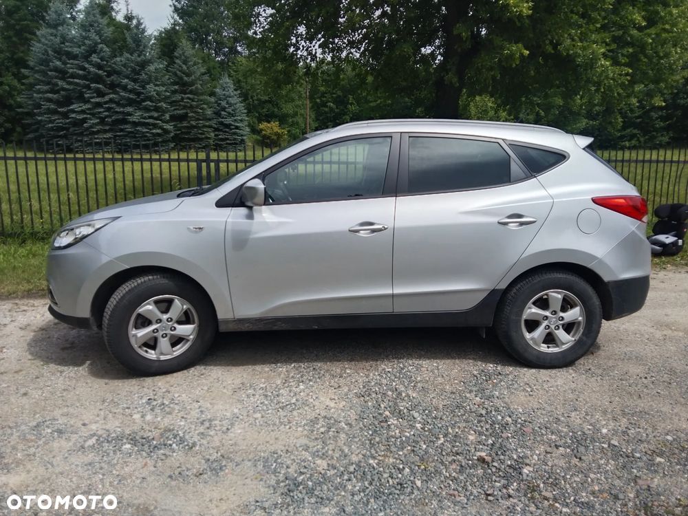 Hyundai ix35 - 5