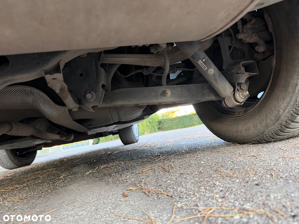 Nissan Qashqai 1.6 Acenta - 21