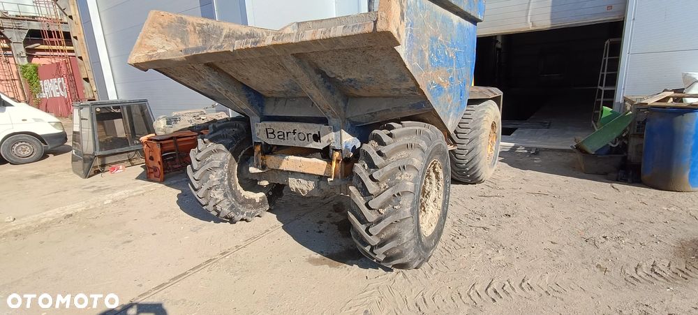 Barford SK 10000 - 8