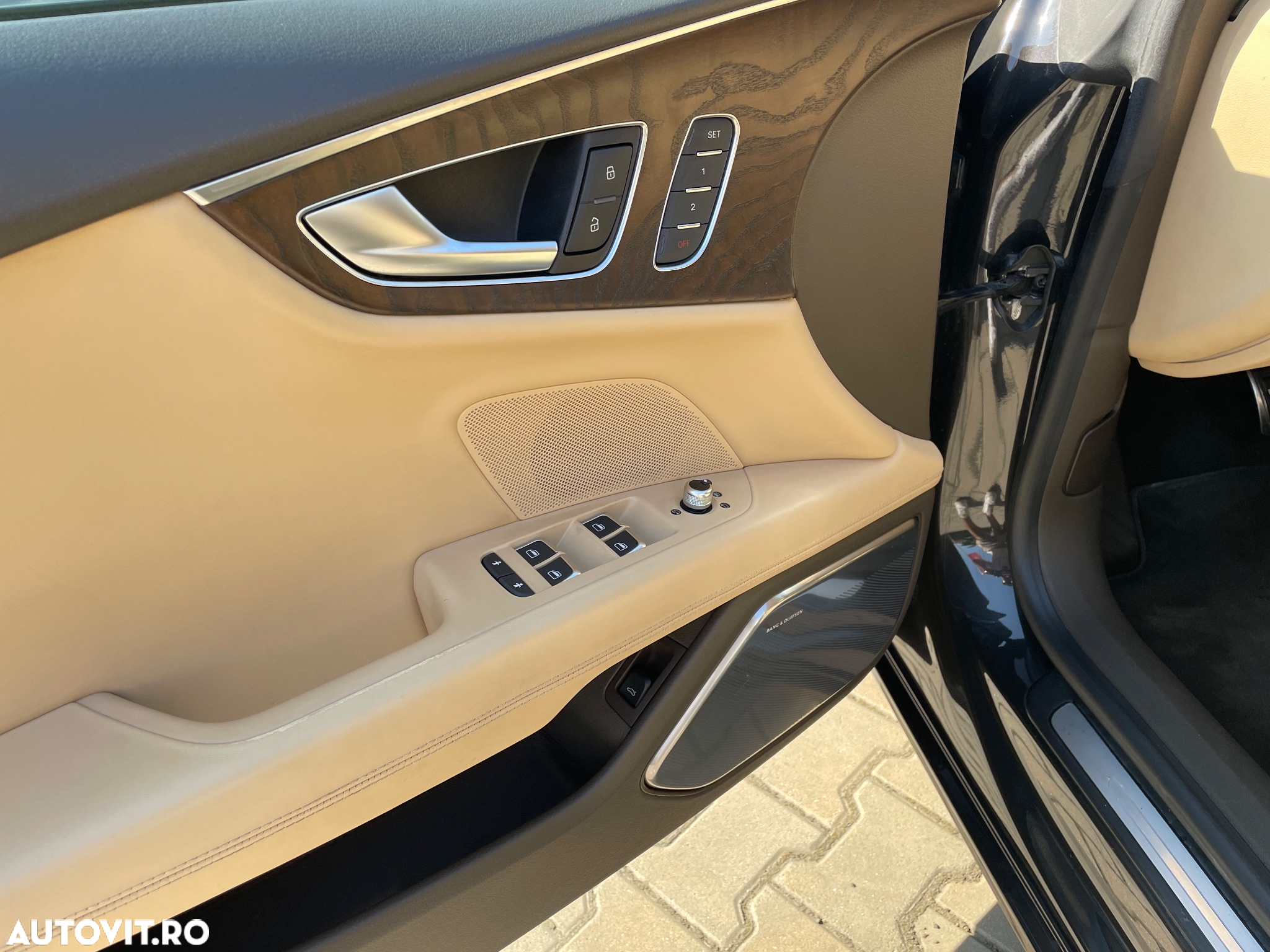 Audi A7 3.0 TDI quattro S tronic - 14