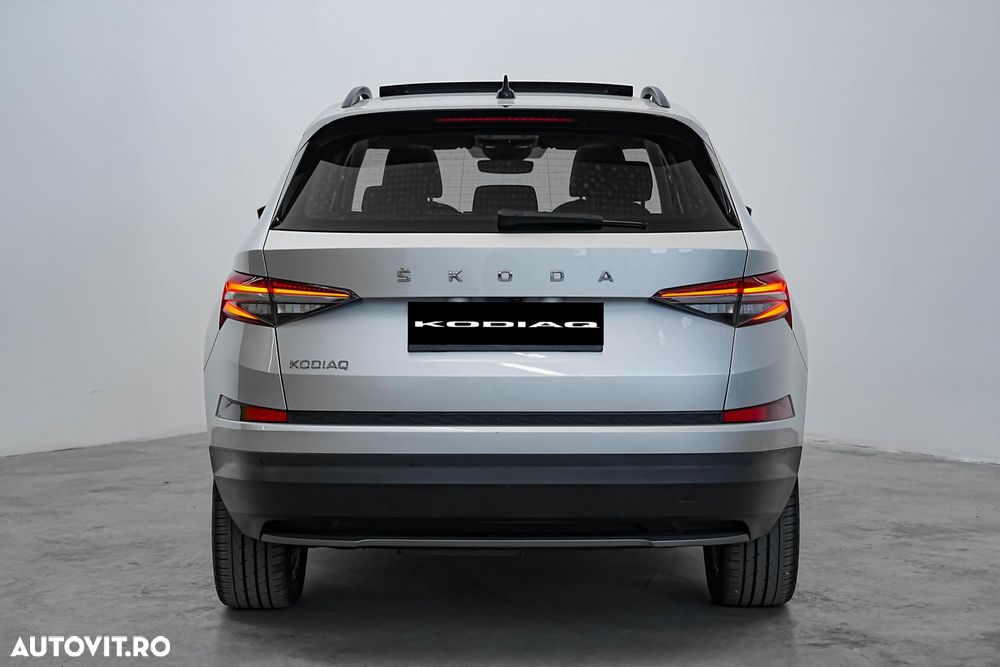 Skoda Kodiaq - 11