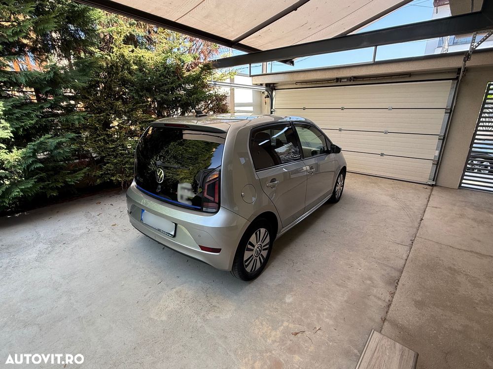 Volkswagen up! e-up! 32.3 kWh - 5