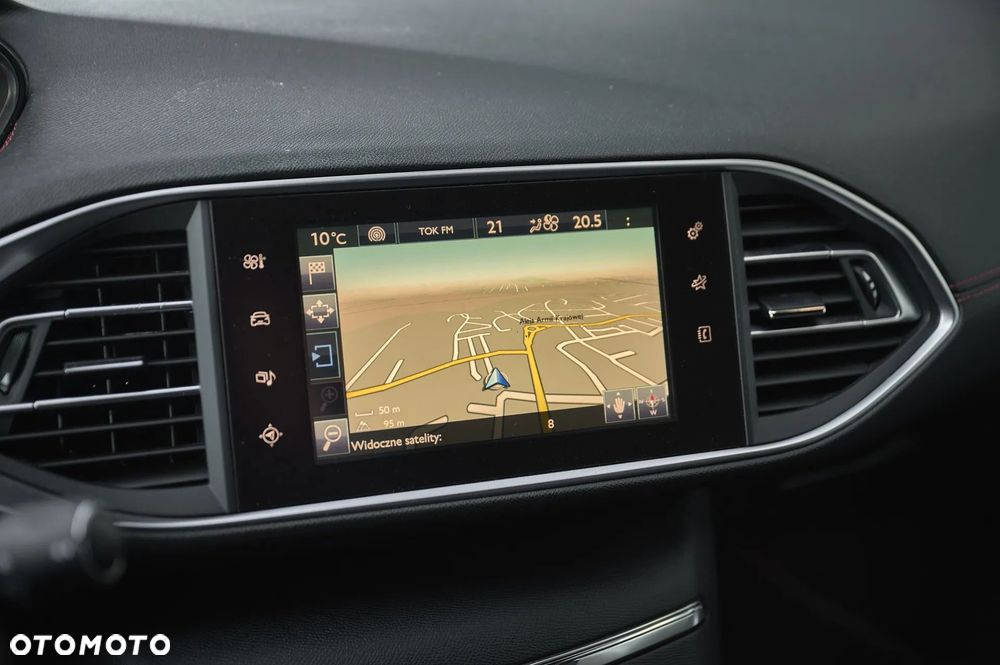 Peugeot 308 - 31