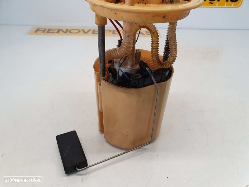 Bomba / Boia Combustivel  Fiat Grande Punto (199_) - 3