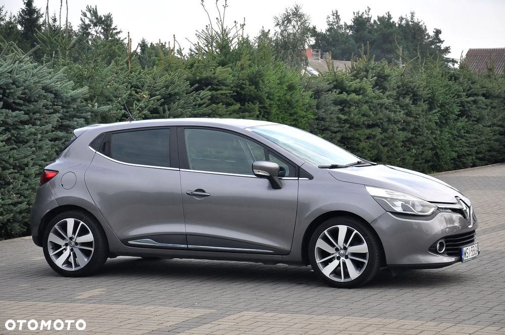 Renault Clio 0.9 TCe Techno Feel - 10