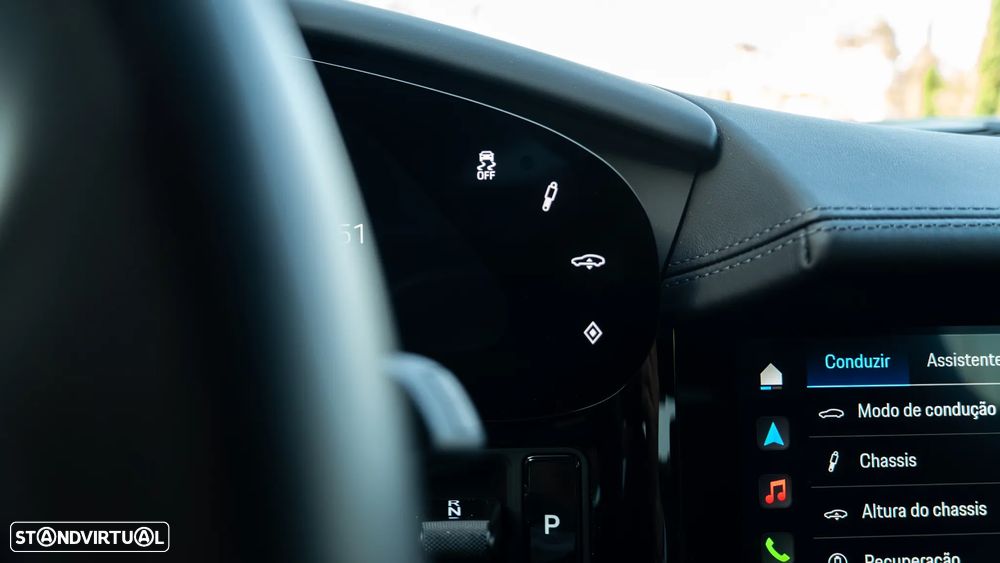 Porsche Taycan Standard - 29