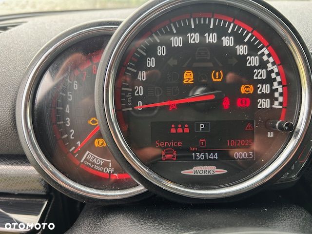 MINI John Cooper Works - 2