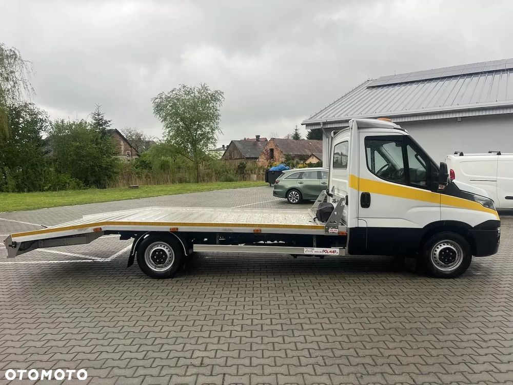 Iveco Daily 35C18 - 5