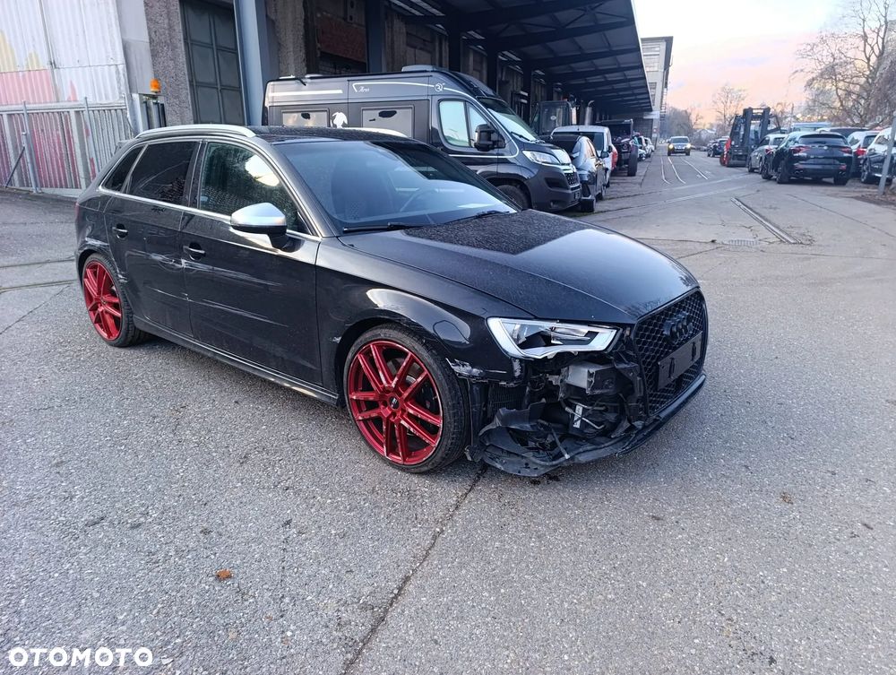 Audi S3 S tronic - 4