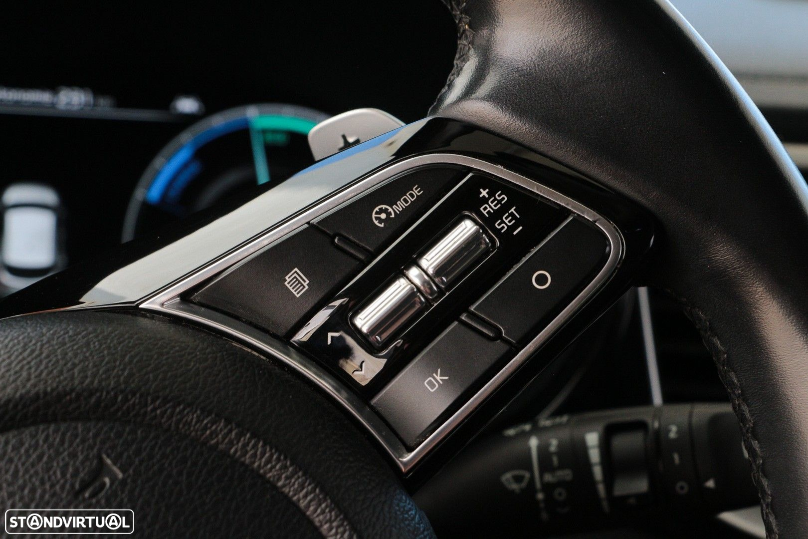 Kia XCeed 1.6 GDi PHEV First Edition+SRF - 29