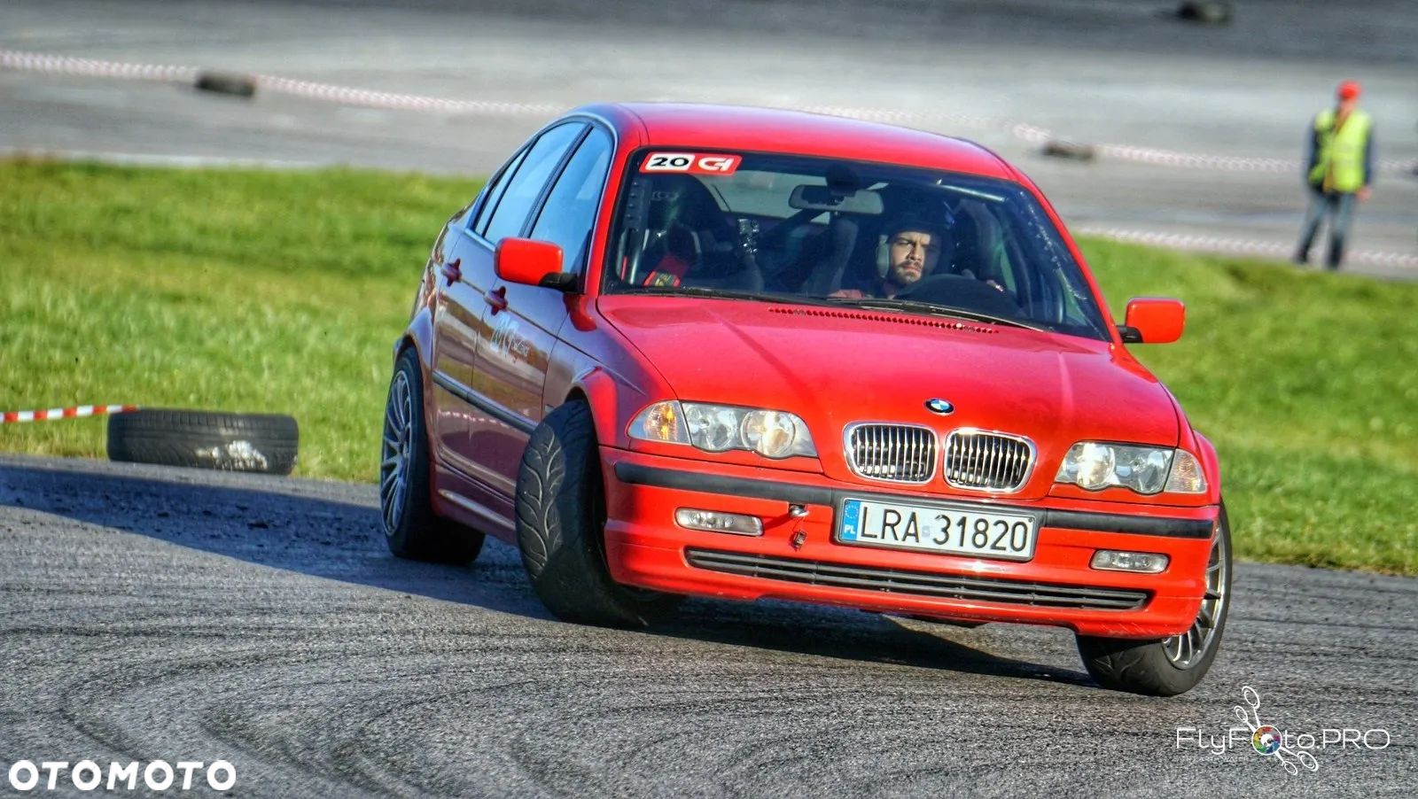 BMW Seria 3 330i - 1