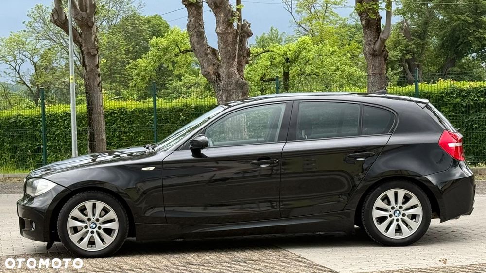 BMW Seria 1 118i Edition Sport - 31