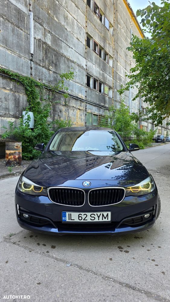 BMW Seria 3 - 2