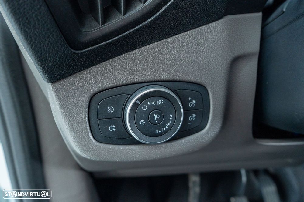 Ford Transit Connect 1.5 TDCi 230 L2 Trend - 15