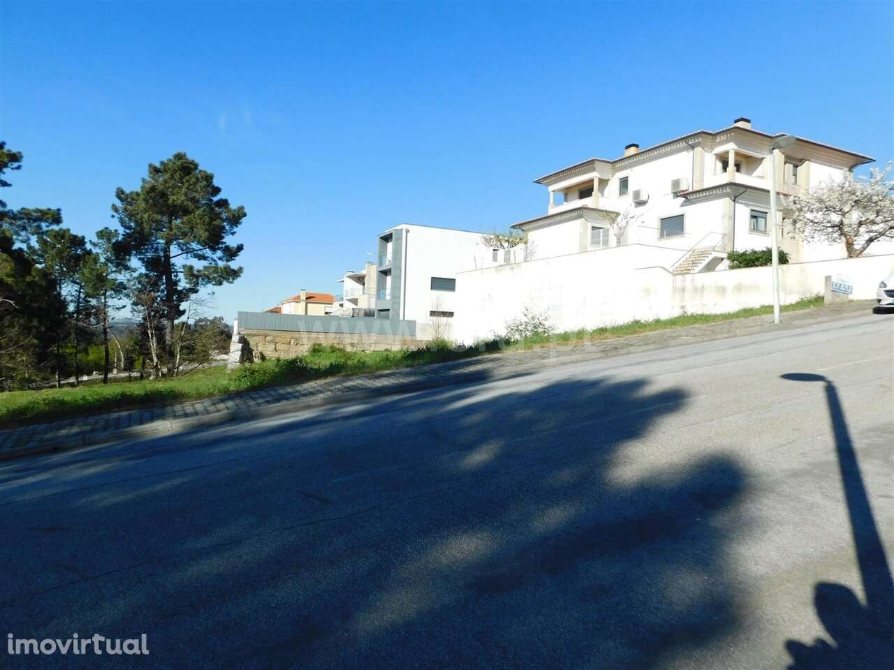 Lote Urbano para construção Seia - Grande imagem: 2/5