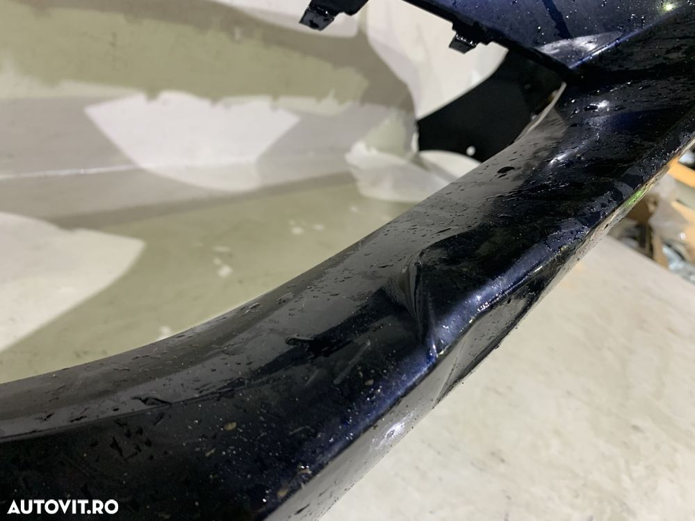 Bara fata BMW Seria 8, M-Sport, G14/G15/G16, 2019, 2020, 2021, 2022, 2023, cod origine OE 51118070558. - 10