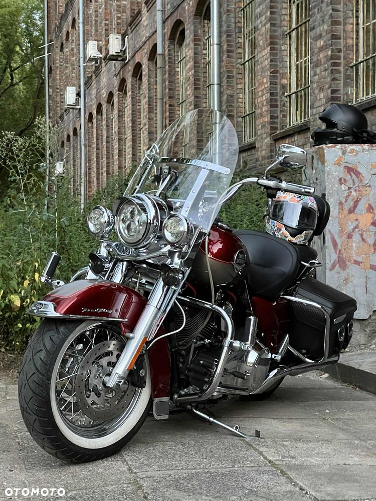 Harley-Davidson Touring Road King - 8