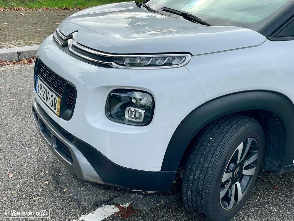 Citroën C3 Aircross 1.2 PureTech Feel Pack - 6