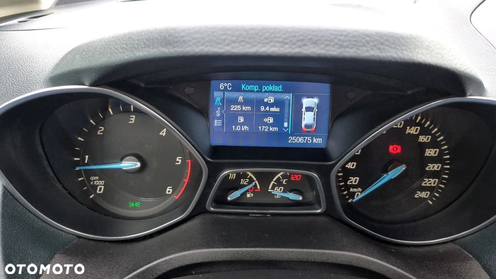 Ford Grand C-MAX 2.0 TDCi Titanium - 26