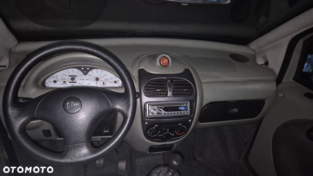Microcar Inny - 8