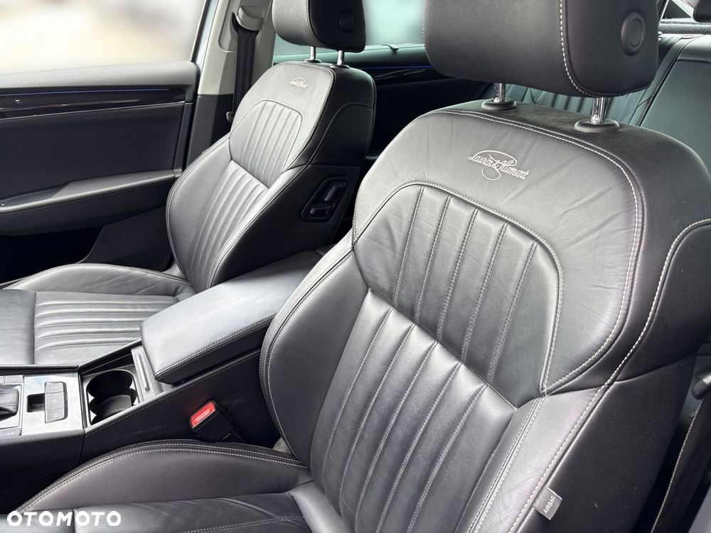 Skoda Superb - 11
