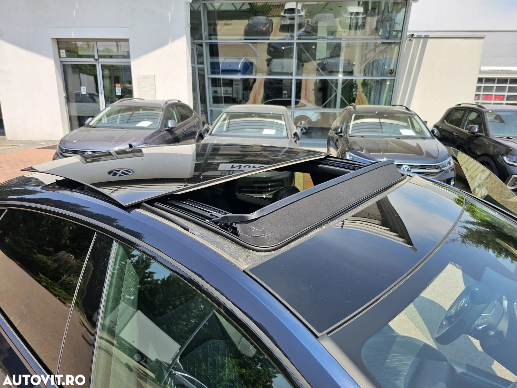Audi A7 50 TDI quattro Tiptronic - 15