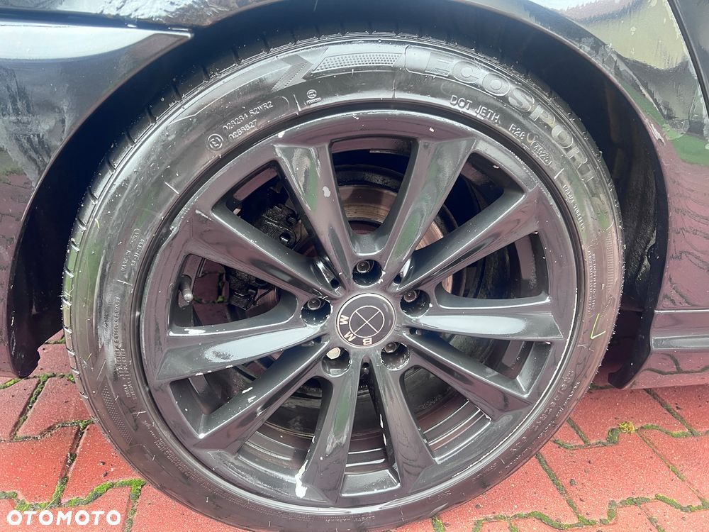 BMW Seria 3 ver-316i - 5