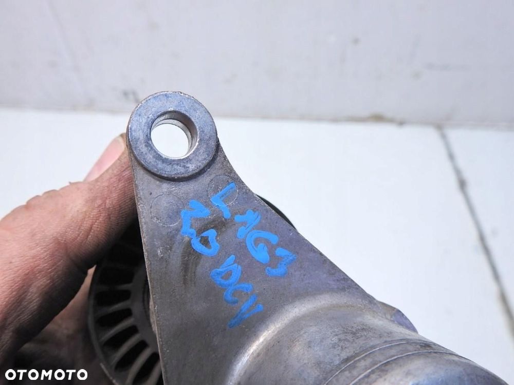 ROLKA NAPINACZ PASKA RENAULT LAGUNA III 2.0 DCI 117507568R - 2