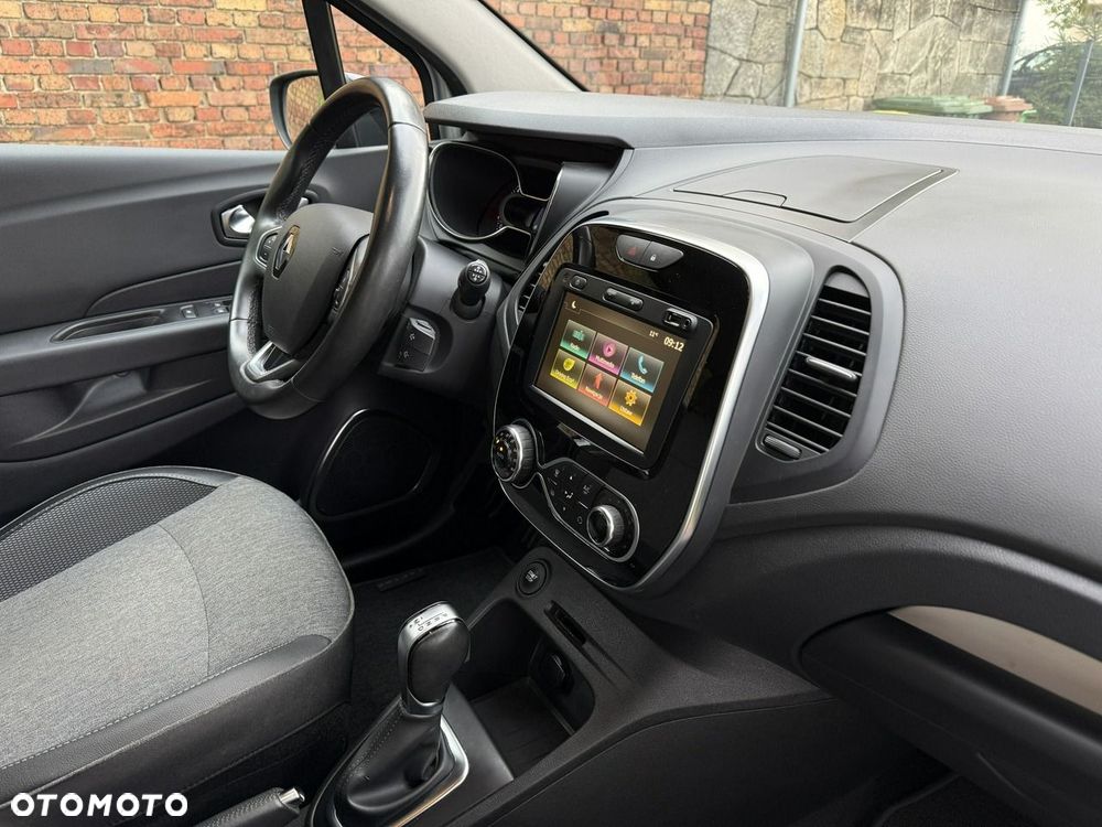 Renault Captur TCe 150 GPF INTENS - 31